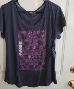 Columbia sportswear womens top
